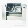 Ch Series Slot Shape Chemical Mixing Machines Used For Mixing Powder Or Wet Raw Materials